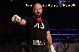 Alen Babic Wants Big Fight, Very Interested in Facing Lawrence Okolie