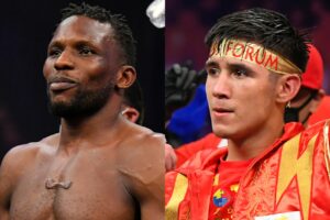 Apochi, Juarez set for returns on June 27 FOX card