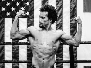 Blair Cobbs Aims To Stop Brad Solomon Inside The Distance