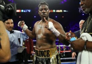 Charles Martin: Dillian Whyte Ain't Sh!t, That Fight is a Piece of Cake For Me!