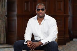 Frank Warren: Daniel Dubois Will Be Right Back in The Game With Big Win