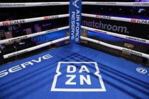 DAZN, Matchroom Reveal The On-Air Talent Roster For UK Shows