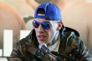 Gabe Rosado Vows To School Bektemir Melikuzie, Take Him Out