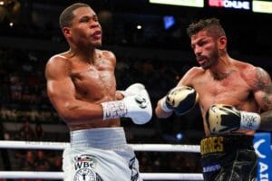 Jorge Linares News Record Stats Next Fight Tickets