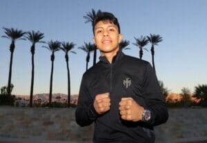 Jaime Munguia To Remain On June 19 DAZN Show, Will Now Face Kamil Szeremeta