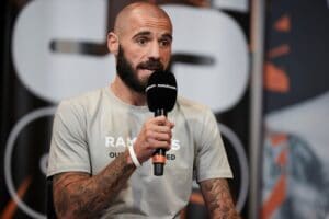 Lewis Ritson Hopes Josh Taylor Moves Up, Admits Fighting Him is Not Preferred