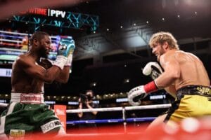 Sources: Mayweather-Paul PPV is Projected To Generate at Least 1 Million Buys Domestically