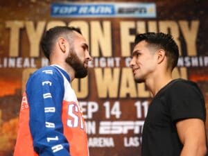 Jose Pedraza Would Love To Avenge The Loss to Jose Zepeda