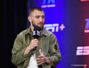 Lomachenko: What I Learned Most From Lopez Fight Is I Can't Get That Time Back