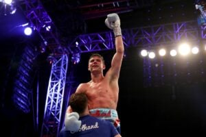 Luke Campbell retires from boxing at age 33