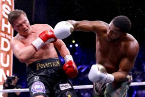 Hunter-Wilson kicks off “TrillerVerz” series on Aug. 3