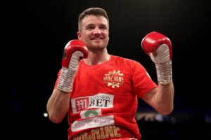 Fowler gets new opponent for Fight Camp return