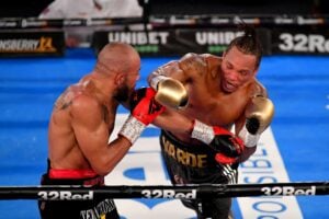 Arthur-Yarde 2 planned for October 9th