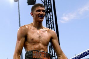 Fundora-Garcia to reportedly land on Aug. 21 Spence-Pacquiao card