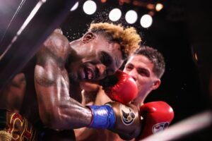Pros react to Charlo-Castano and controversial draw