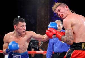 Rene Alvarado out for revenge in trilogy battle with Roger Gutierrez