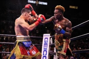 Charlo and Castano need to rematch, no better fight for either man