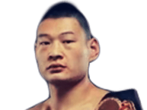 Zhaoxin Zhang