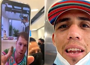 Canelo: For Me, Brian Castano Beat Jermell Charlo