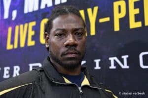 Charles Martin Rips Whyte: You're Coming To America To Fight a Bum - Stop Hiding Behind Hearn!