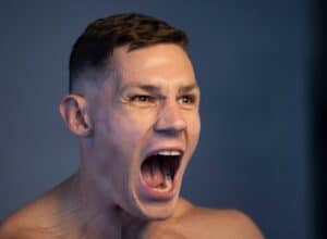 Chris Billam-Smith Edges Tommy McCarthy With Close Split Decision