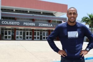 Danielito Zorrilla Very Motivated To Look Good Against Pablo Cesar Cano