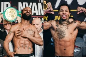 Gary Russell On Financial Upside Of Gervonta Davis Fight: It'll Sell More Than Him And Barrios