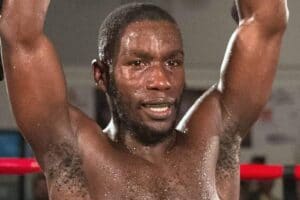 Ekow Essuman Stops Chris Jenkins in Eighth For British, Commonwealth Titles