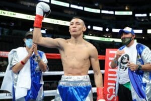Gutierrez vs. Alvarado III, Alvarado vs. Lopez Confirmed For Ortiz-Kavaliauskas