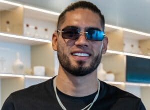 Gilberto Ramirez: After I Beat Barrera, I Want To Fight The Champions And Be Known As Best Pound-For-Pound Fighter