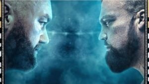 Eddie Hall Suffers Serious Injury, Thor Bjornsson Bout Postponed To 2022