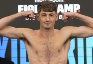 Jack Cullen Wins Big, Boxes Past Avni Yildirim For Unanimous Decision