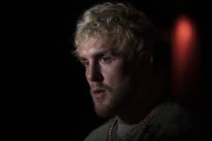 Jake Paul Does Not Expect a Floyd Mayweather Fight To Ever Happen