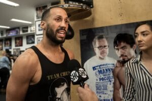 James DeGale's Olympic Gold Medal, MBE Stolen From Parents' Home