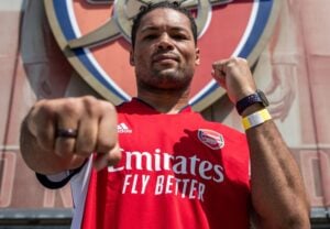 Frank Warren: Joe Joyce Now The WBO’s Mandatory Challeger For Joshua-Usyk Winner