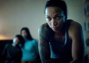 Reis vs. Prazak, McGee vs. Bustos Doubleheader Officially Announced