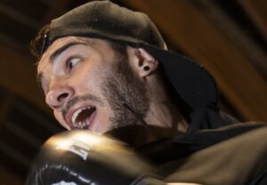 Tszyu Baffled By Zerafa's Withdrawal, Fenech Feels He Got Spooked