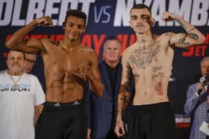 Michel Rivera: Always Important To Look Good, Especially Where I Am At In My Career