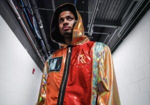 Roland Romero: I Need To Go To 140, I Feel I'll Be A lot Stronger