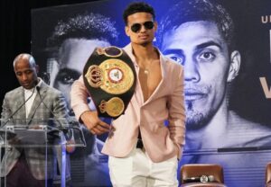 Rolly Romero: Gervonta Davis Fight Should Be Easy To Make Next; I’ll Knock Him The F--- Out!