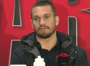 Stevie Spark: Not Here To Make Up The Numbers; I'm Here To Destroy The Face Of Australian Boxing