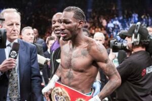 Easter charged for alleged assault, pleads not guilty