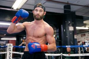Chris Algieri braced for return against Mikkel LesPierre, targets big fights at 140 pounds