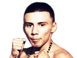 Francisco Rodriguez Jr