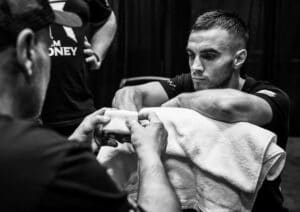 Andrew Moloney Vows To Improve, Wants Ioka vs. Rodriguez Winner