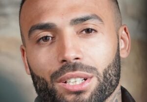 Anthony Tomlinson Vows To Blast Out Dante Jardon in Sheffield