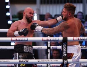 Alen Babic: It Was Very, Very Tough Fight - I Didn't Expect That