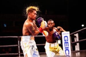 Rigondeaux: I Have These God-Given Skills, This is The Way I Display Them