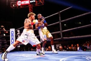 Casimero's Promoter: Rigondeaux Fight Most Embarrassing I’ve Seen In My 35 Years In Boxing