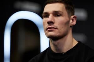 Chris Billam-Smith: McCarthy Was Tougher, Better Than I Thought He Was